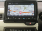 N-WGN L 4WD 