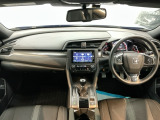 シビック 1.5