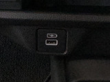 USB・外部入力が可能です♪