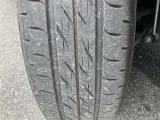タイヤの状態は現車の確認をお願い致します!