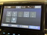AM/FMラジオ付きです♪
