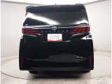 バックモニター付!車庫入れなど後方確認に便利です。