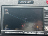 CR-Z 1.5 アルファ 6MT修復歴無し