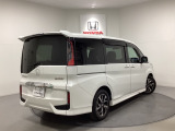 ステップワゴン 1.5 スパーダ ホンダ センシング 