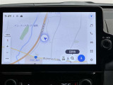 ディスプレーオーディオ(10.5インチ)♪地図・フルセグTV付き!