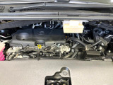 親切・丁寧な専門メカニックスタッフが応対!・車検・点検整備・事故等の修理などアフターサービスも安心。お車のカスタマイズもネクステージのサービススタッフまでご相談ください!