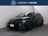 トヨタ カローラツーリング
