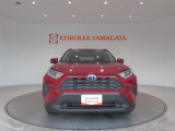 RAV4 2.5 ハイブリッド X E-Four 4WD 