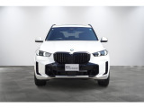 X5  xドライブ 40d Mスポーツ 4WD
