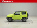 ジムニー XC 4WD 
