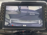 ドライブレコーダーはナビ連動ですので録画映像はナビ画面でも確認できますので非常に便利です。
