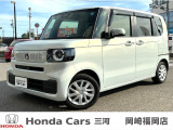 閲覧ありがとうございます。ホンダカーズ三河岡崎福岡店です。お客様にピッタリな一台を一緒に探したいと思います。では、最後までご覧ください