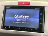 【純正ナビ】人気の純正ナビを装備。オーディオ機能も充実しており、Bluetooth接続すればお持ちのスマホやMP3プレイヤーの音楽を再生可能!毎日の運転がさらに楽しくなります!!