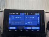 トヨタ純正9インチナビ NSZT-Y68T