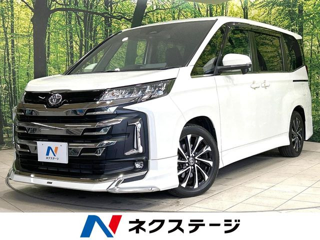 ノア 2.0 S -Z