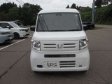 N-VAN G 4WD 