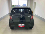 ミライース G SAIII 4WD 