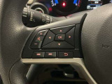◆◆◆ステアリングスイッチです。ナビのオーディオコントロールが手元で行えます