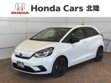 全国納車可 第三者機関証明書付 H SENSING 最長5年保証 ワンオーナー ナビVXM-215VFEi TV Rカメラ BTオ-ディオ DVD ドラレコ装備のフィット e:HEVホームカーサ入庫