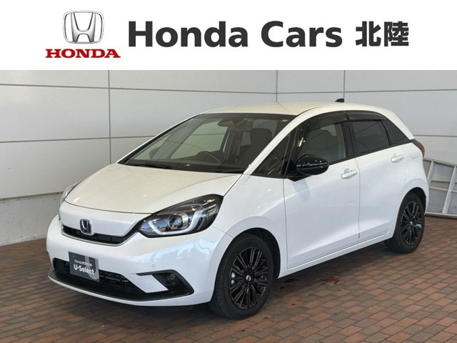 ホンダ フィット 