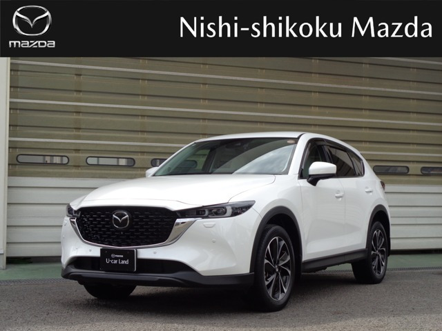 CX-5 2.2 XD Lパッケージ 4WD 