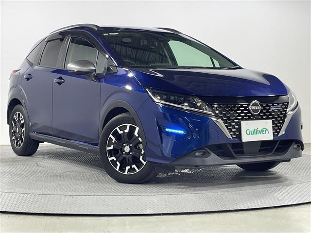日産 ノート 