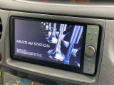 【純正ナビ】人気の純正ナビを装備。オーディオ機能も充実しており、Bluetooth接続すればお持ちのスマホやMP3プレイヤーの音楽を再生可能!毎日の運転がさらに楽しくなります!!