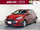 トヨタ ヤリス