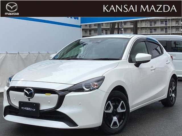MAZDA2 1.5 15BD 