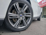 V40クロスカントリー T5 AWD SE 4WD 