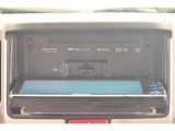 CD SDカード スロット Bluetooth接続機能