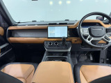 ディフェンダー 110 X ダイナミック HSE 2.0L P300e 4WD 