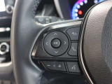 高機能サウンドシステム。車内に臨場感ある音楽空間を生み出します。