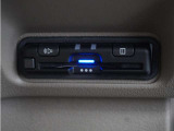 【ETC車載器】高速道路のご利用時にとても便利なETC車載器。セットアップ(費用別途)後にお渡ししとなります。
