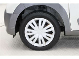 タイヤサイズ(165/60R15)です。