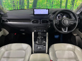 CX-5 2.5 25S Lパッケージ 