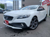 V40クロスカントリー T5 AWD SE 4WD 