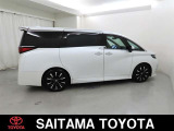 トヨタの「ロングラン保証」付き。メ-カ-を問わず、走行距離無制限、埼玉トヨタで中古車をお買い上げいただいたお客様に安心で快適なカ-ライフをお約束する1年間の保証です。有料で延長もできます。
