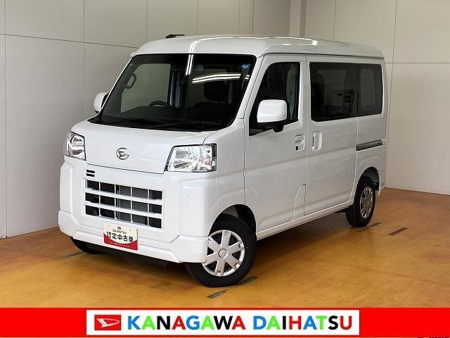 ハイゼットカーゴ クルーズ ターボ