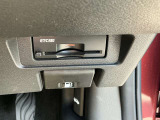 ETC2.0です。セットアップを完了してから納車となりますので、すぐにご利用頂けます。