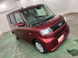 展示・試乗車に使われていたので走行が少な目です。