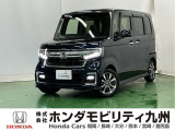 【NBOXカスタム】が入庫しました。人気の軽自動車 ホンダのNシリーズ。 装備も充実、お買い得の一台です。
