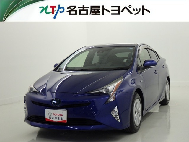 プリウス 1.8 S 