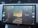 【Pivi Pro】2021年モデルより展開された新システム「Pivi Pro」は操作性が格段に向上。車輌制御システムもさらに充実。