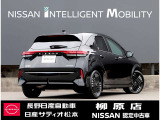 ノートオーラ 1.2 G レザーエディション 