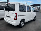 R7年式 トヨタ タウンエースV 入庫です!走行7,200km! 4WD ナビETC装着!