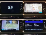 純正スマートナビとバックカメラ付☆bluetoothオーディオでドライブも好きな音楽を聴いて楽しめます。TV視聴も可能です☆