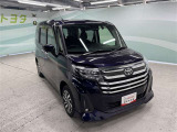 ルーミー 1.0 G 4WD 