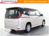 ノア 1.8 ハイブリッド X E-Four 4WD