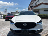 CX-30 2.0 20S プロアクティブ 